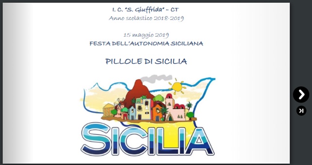 Pillole di Sicilia Ebook