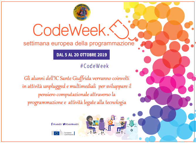 Codeweek
