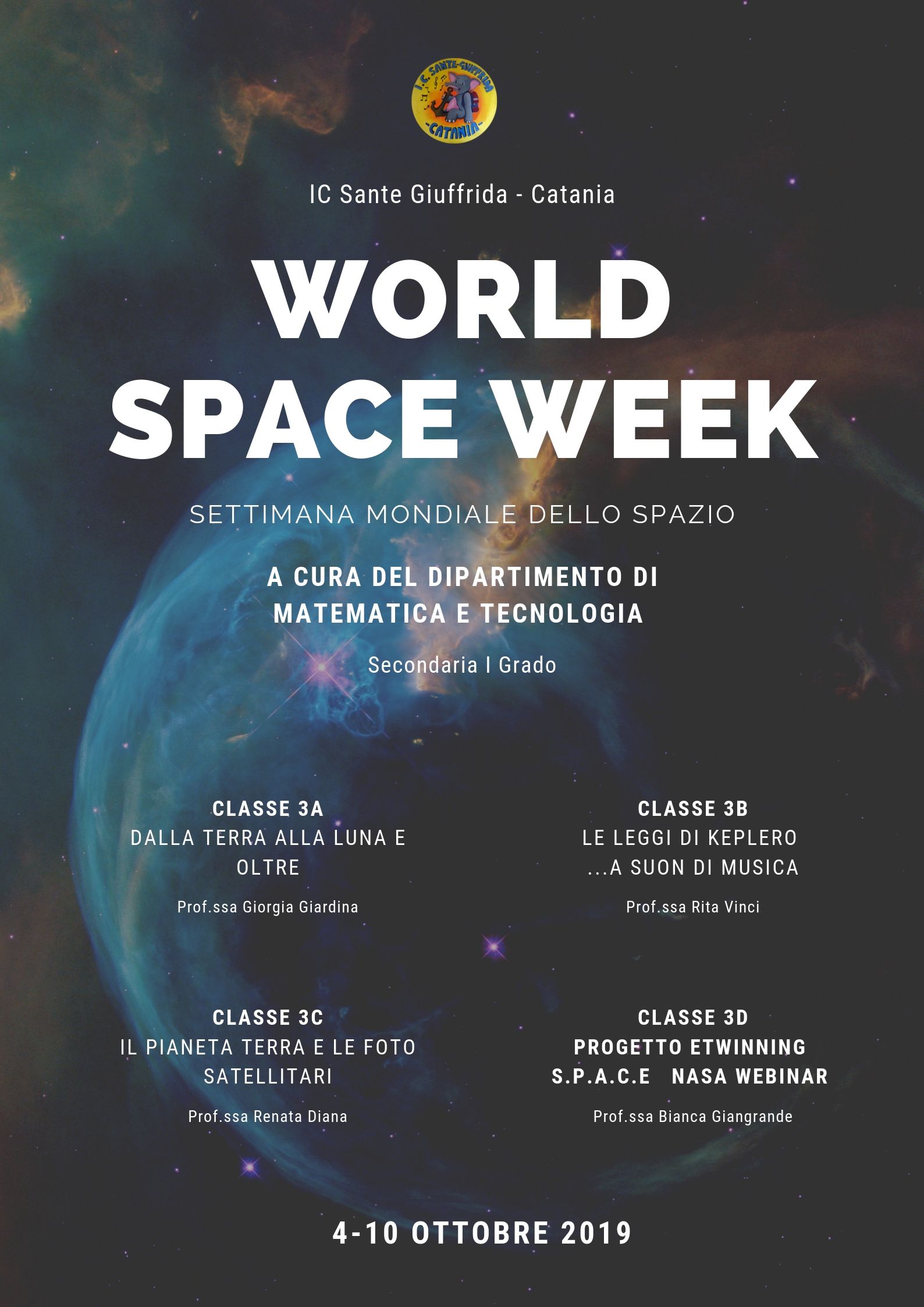 World Space week